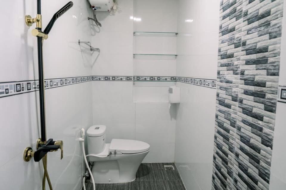Tu Do Homestay Hue Exteriör bild